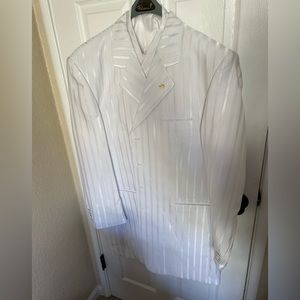 3-piece Falcone Suit set